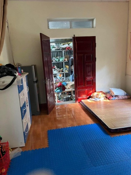 Bán nhà 1,5 tầng 41.5 m² tại An Thượng, Hoài Đức, Hà Nội
